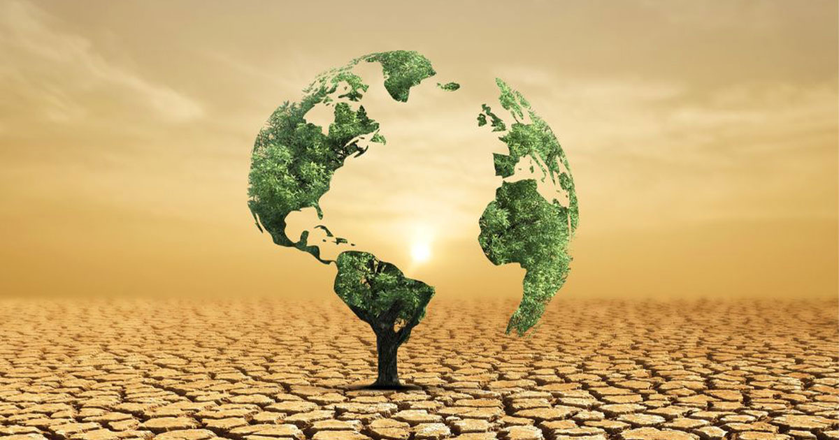 التنمية المستدامة