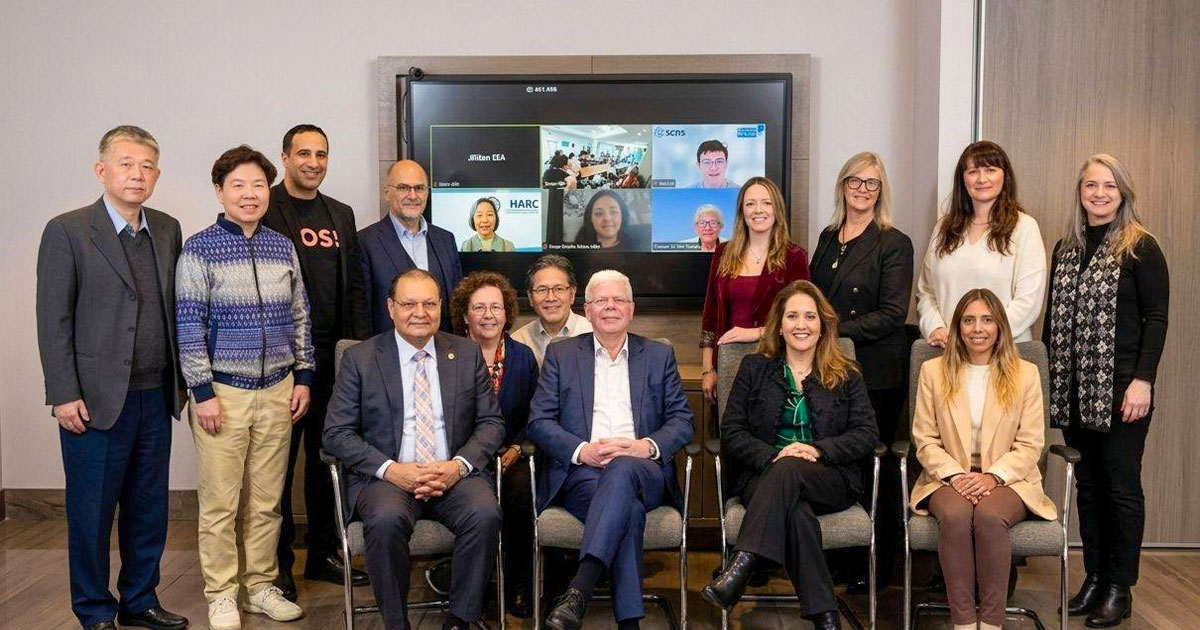 اعتراف دولي بتطور الرعاية الصحية المصرية