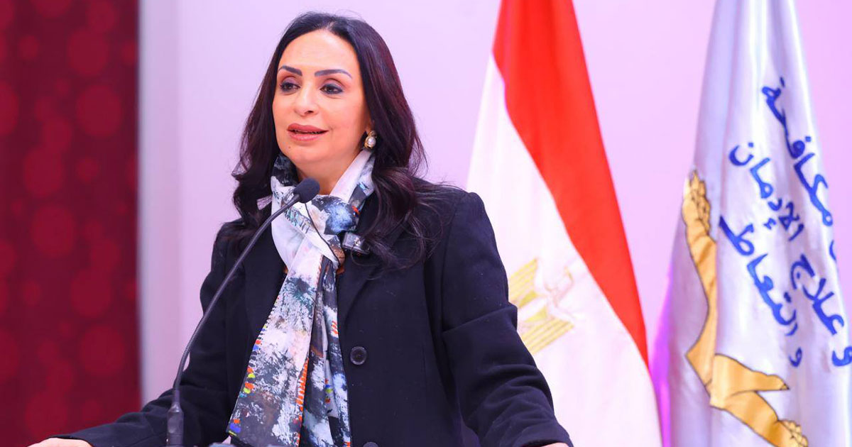 قيادة فعالة لملف مكافحة الإدمان