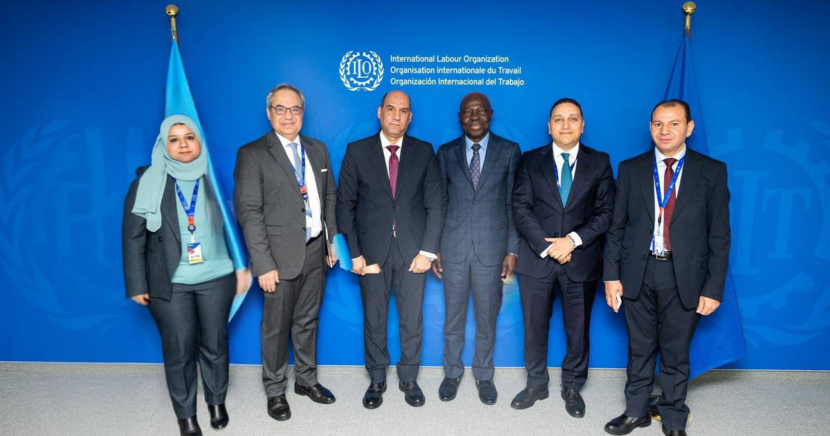 إشادة بدور مصر الرائد إفريقيًّا وعربيًّا