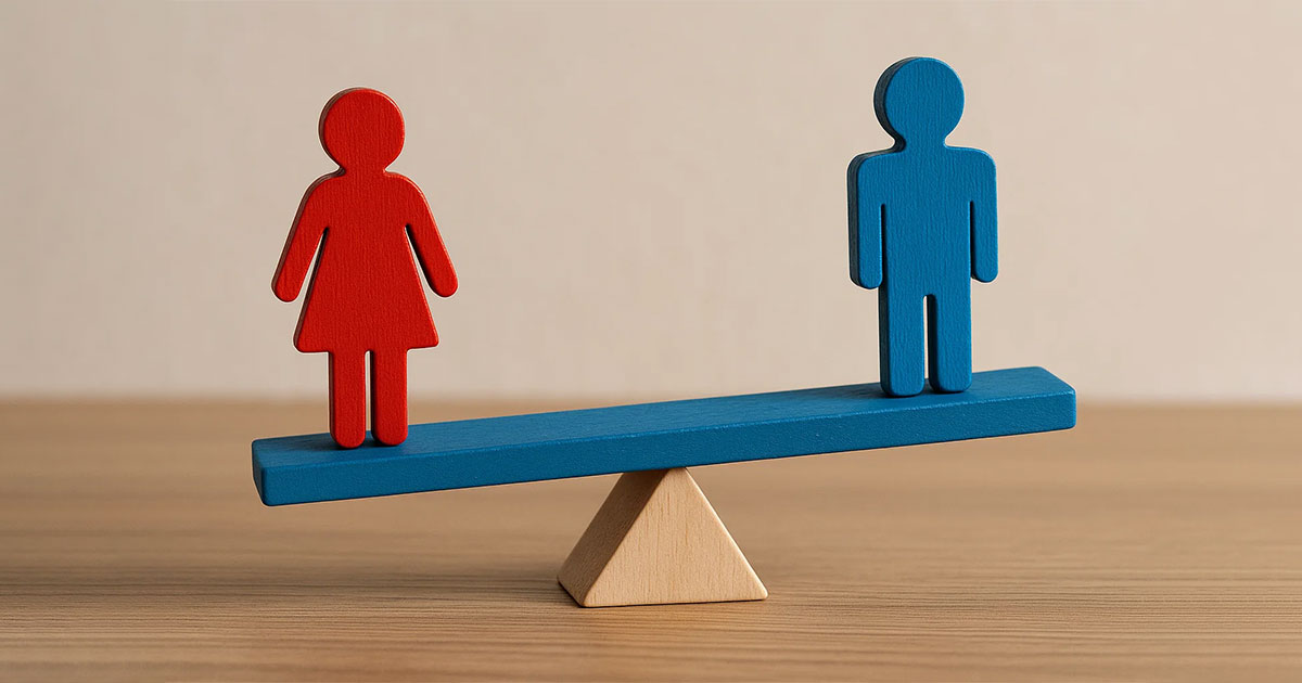 اتساع فجوات عدم المساواة