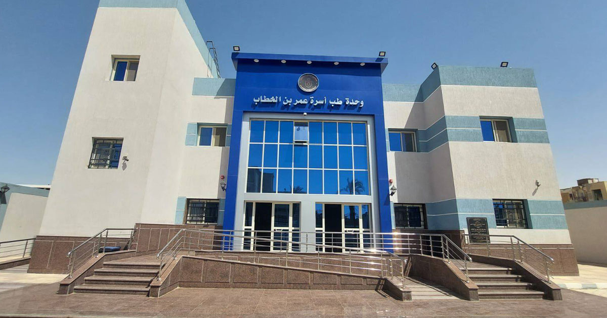 الرعاية الصحية الأولية في المقدمة