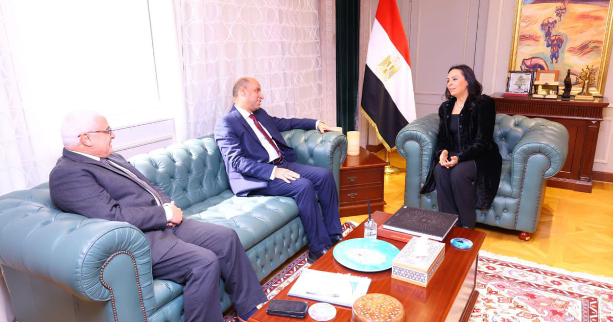 تعزيز الحماية الاجتماعية للعمالة غير المنتظمة