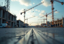 التنمية العمرانية