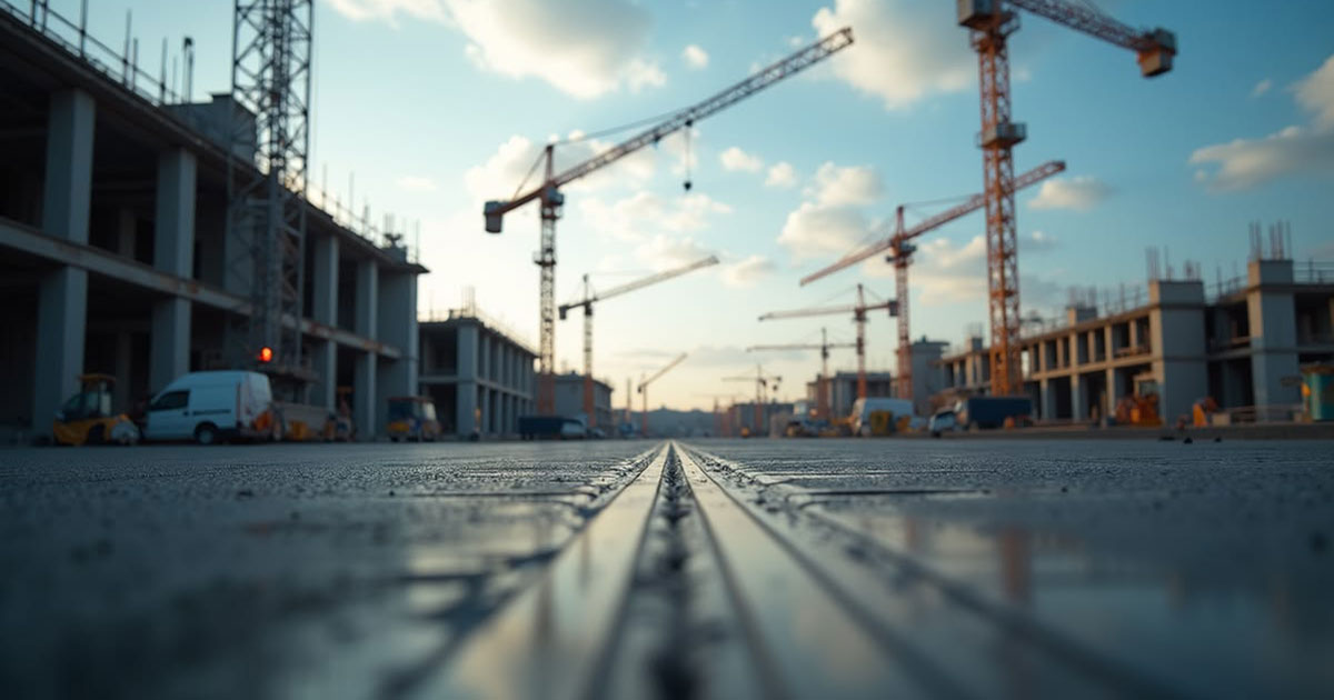 التنمية العمرانية