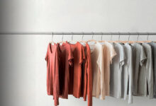 الموضة البطيئة