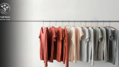 الموضة البطيئة