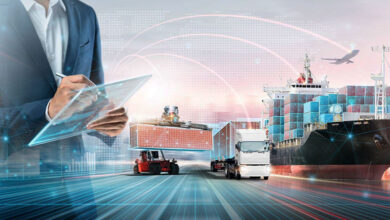 الشركات الناشئة