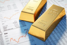 الاستثمار في الذهب