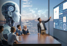 التحول الرقمي