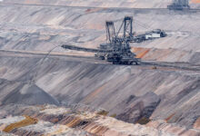 التعدين المستدام