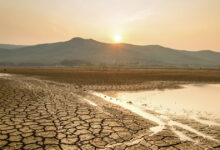 التغيرات المناخية