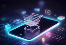 التجارة الالكترونية