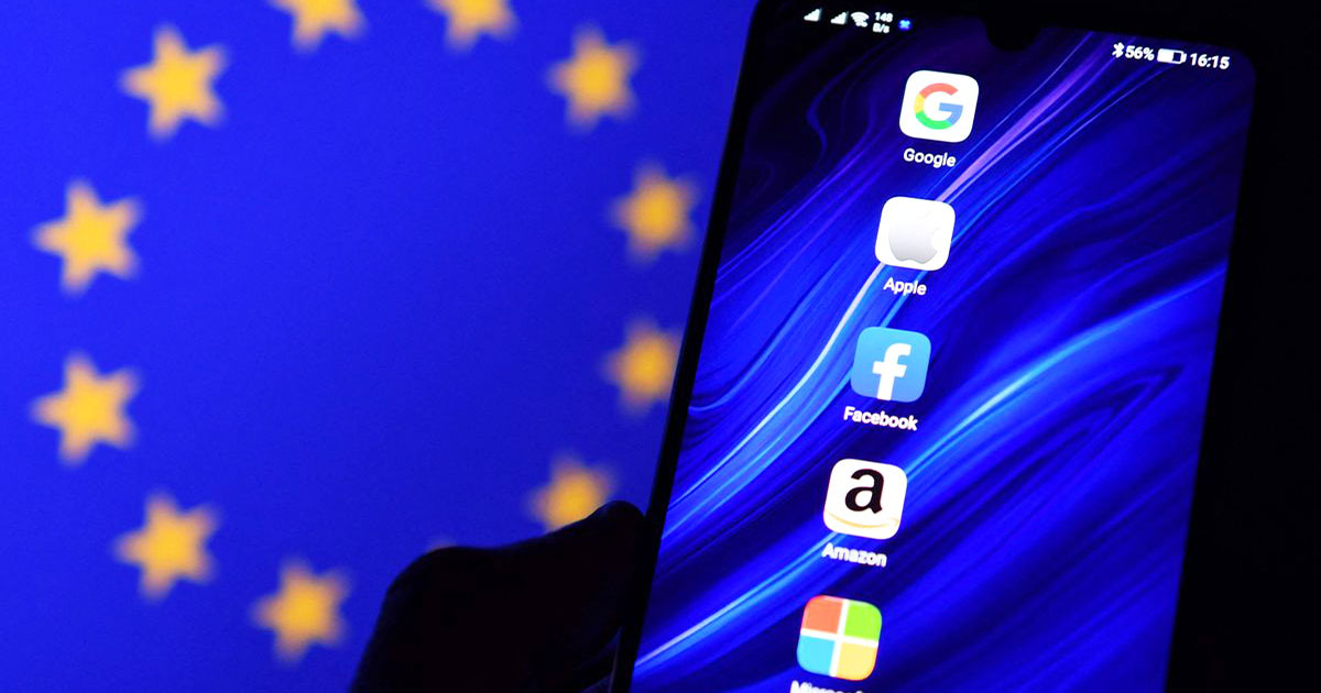 السوق الرقمي