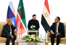 التعاون الاقتصادي