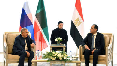 التعاون الاقتصادي