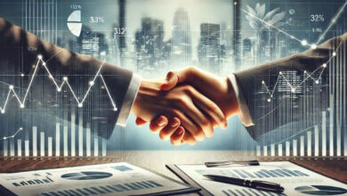 التنمية الاقتصادية