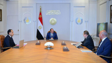 النمو الاقتصادي