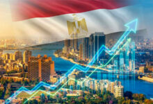 الاقتصاد المصري