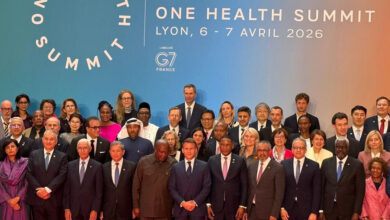 الصحة الجيدة