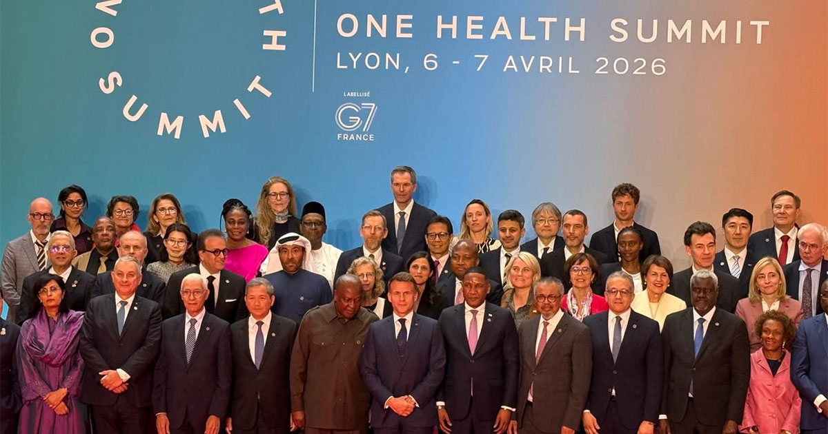 الصحة الجيدة