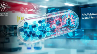 الرعاية الصحية