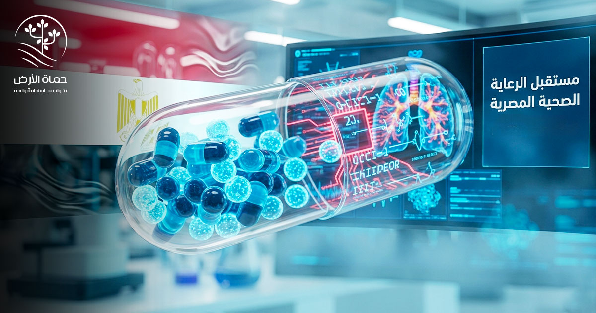 الرعاية الصحية