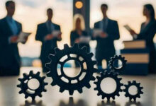 التعاون الصناعي