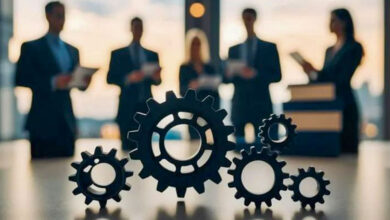 التعاون الصناعي