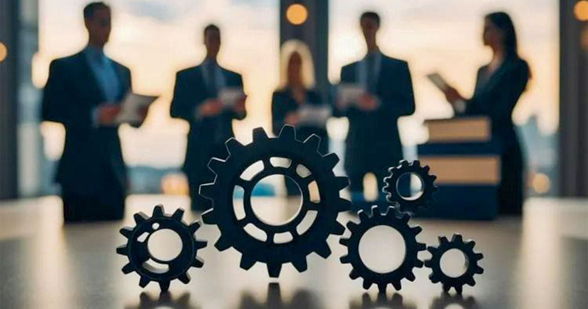 التعاون الصناعي