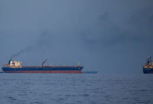 ناقلات النفط