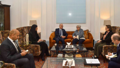 الطاقة المتجددة