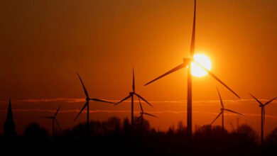 الطاقة المتجددة