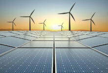 الطاقة المتجددة