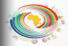 التنمية المستدامة