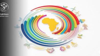 التنمية المستدامة