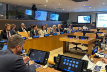 التنمية المستدامة