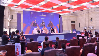 التنمية المستدامة