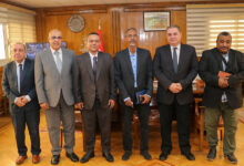 التعاون الفني