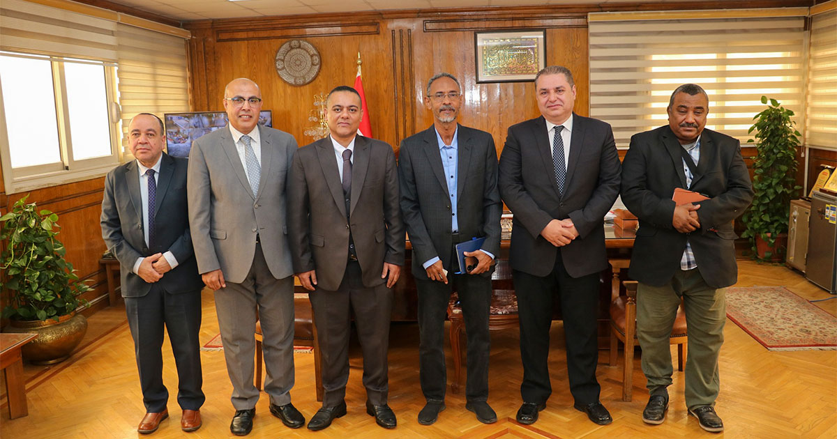 التعاون الفني