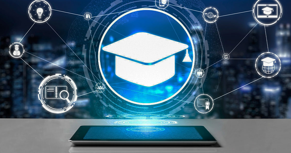 بناء القدرات الرقمية