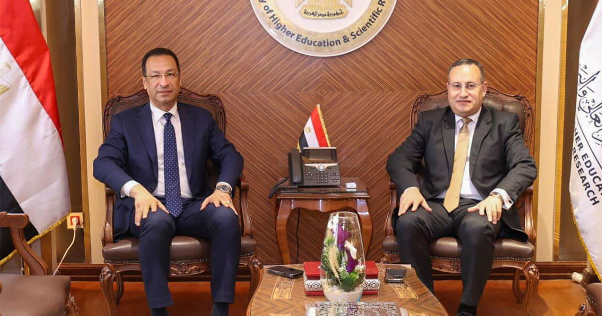 دعم التحول الرقمي والابتكار في التعليم الجامعي