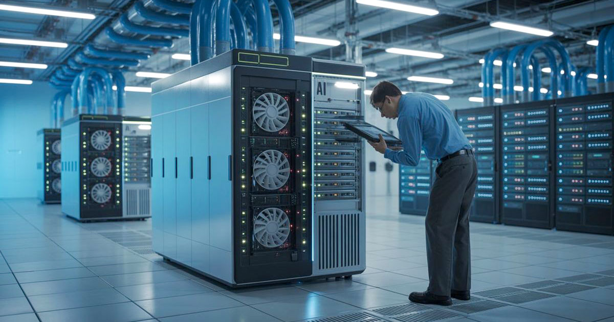 الأجهزة الذكية توسع نفوذ شركات التكنولوجيا الكبرى