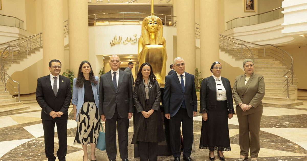 الغرف الصديقة للطفل