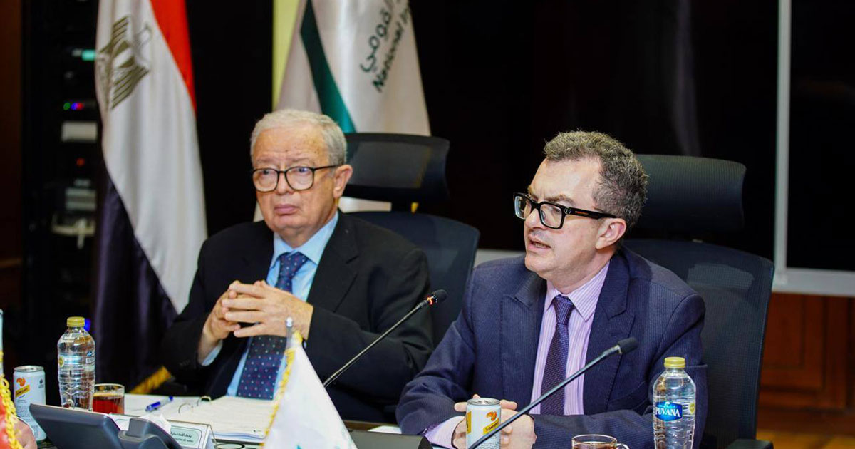 جهود تعزيز كفاءة الاستثمارات العامة