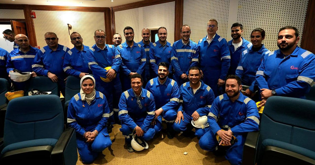 توسعات خط الإنتاج الرابع