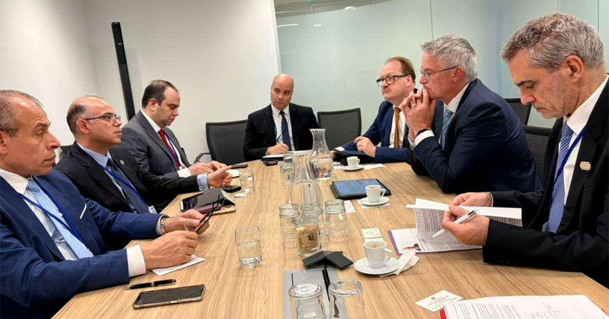 إجراءات إصلاحية وتعزيز بيئة الاستثمار