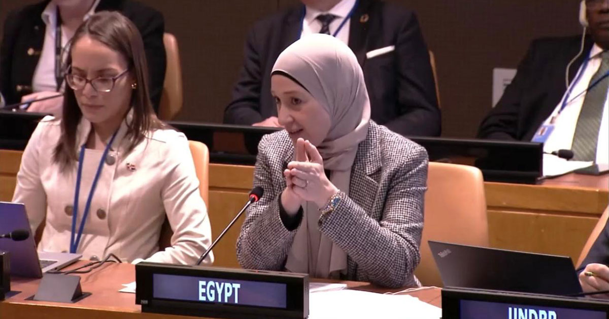 توسيع نطاق التمويل وتنويع مصادره