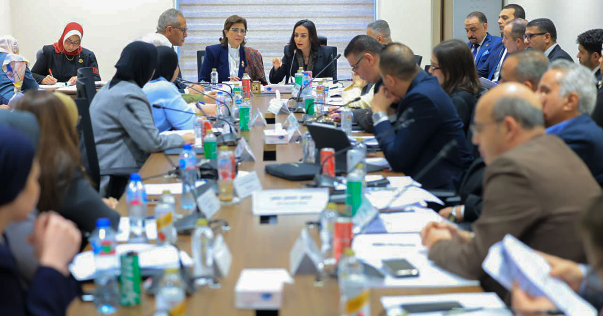 تعزيز حقوق الأشخاص ذوي الإعاقة