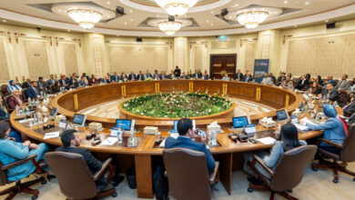 تمكين الشباب